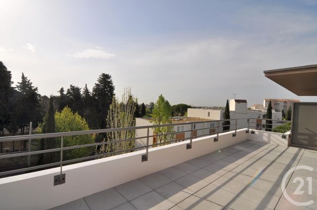 Appartement 2 pièces 41 m² · à Montpellier · 41,1 m² · 827 €/mois