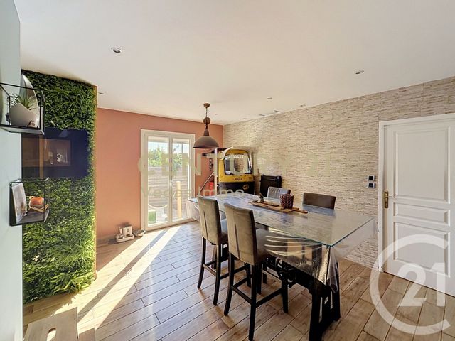 Maison &agrave; vendre - 5 pi&egrave;ces - 95 m2 - Fabregues - 34 - LANGUEDOC-ROUSSILLON