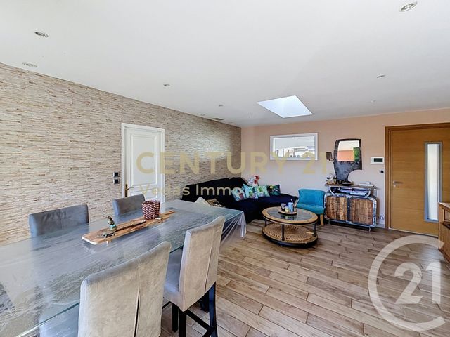 Maison &agrave; vendre - 5 pi&egrave;ces - 95 m2 - Fabregues - 34 - LANGUEDOC-ROUSSILLON