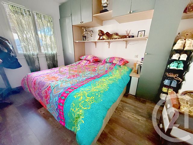 Maison &agrave; vendre - 5 pi&egrave;ces - 95 m2 - Fabregues - 34 - LANGUEDOC-ROUSSILLON