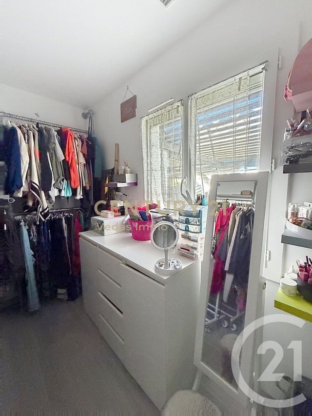 Maison &agrave; vendre - 5 pi&egrave;ces - 95 m2 - Fabregues - 34 - LANGUEDOC-ROUSSILLON
