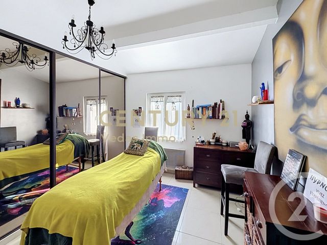 Maison &agrave; vendre - 5 pi&egrave;ces - 95 m2 - Fabregues - 34 - LANGUEDOC-ROUSSILLON