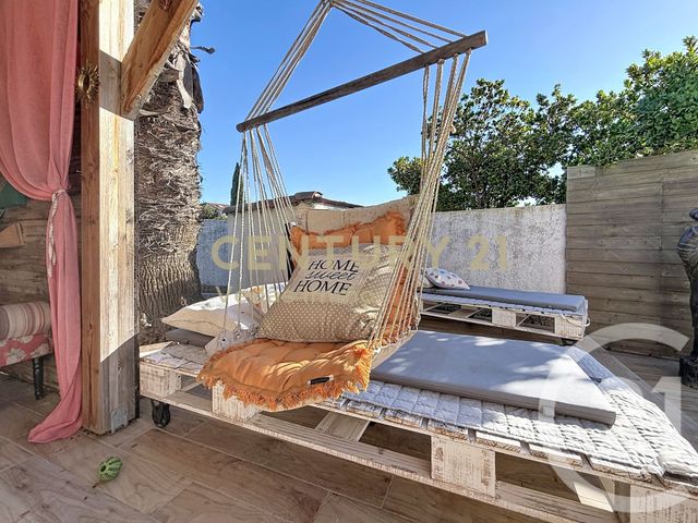 Maison &agrave; vendre - 5 pi&egrave;ces - 95 m2 - Fabregues - 34 - LANGUEDOC-ROUSSILLON