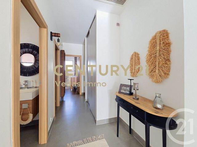 Maison &agrave; vendre - 5 pi&egrave;ces - 131,02 m2 - St Jean De Vedas - 34 - LANGUEDOC-ROUSSILLON