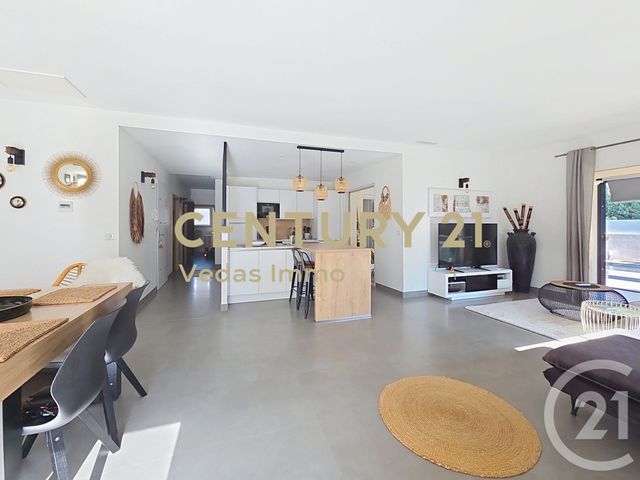 Maison &agrave; vendre - 5 pi&egrave;ces - 131,02 m2 - St Jean De Vedas - 34 - LANGUEDOC-ROUSSILLON