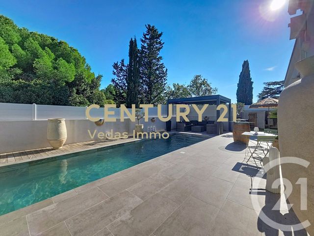 Maison &agrave; vendre - 5 pi&egrave;ces - 131,02 m2 - St Jean De Vedas - 34 - LANGUEDOC-ROUSSILLON