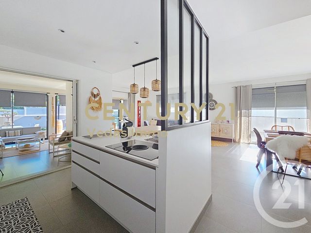 Maison &agrave; vendre - 5 pi&egrave;ces - 131,02 m2 - St Jean De Vedas - 34 - LANGUEDOC-ROUSSILLON