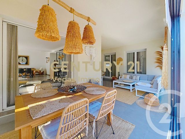 Maison &agrave; vendre - 5 pi&egrave;ces - 131,02 m2 - St Jean De Vedas - 34 - LANGUEDOC-ROUSSILLON