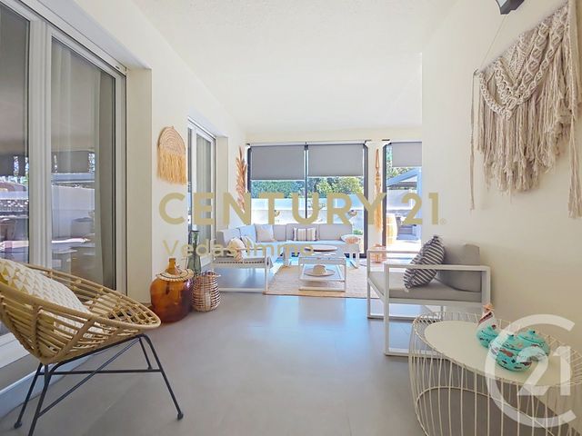Maison &agrave; vendre - 5 pi&egrave;ces - 131,02 m2 - St Jean De Vedas - 34 - LANGUEDOC-ROUSSILLON