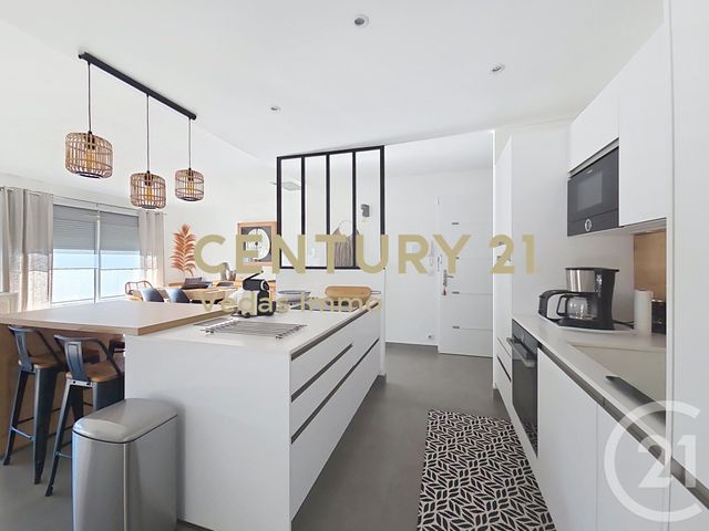 Maison &agrave; vendre - 5 pi&egrave;ces - 131,02 m2 - St Jean De Vedas - 34 - LANGUEDOC-ROUSSILLON