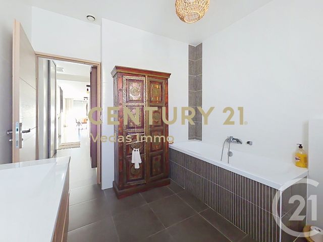 Maison &agrave; vendre - 5 pi&egrave;ces - 131,02 m2 - St Jean De Vedas - 34 - LANGUEDOC-ROUSSILLON
