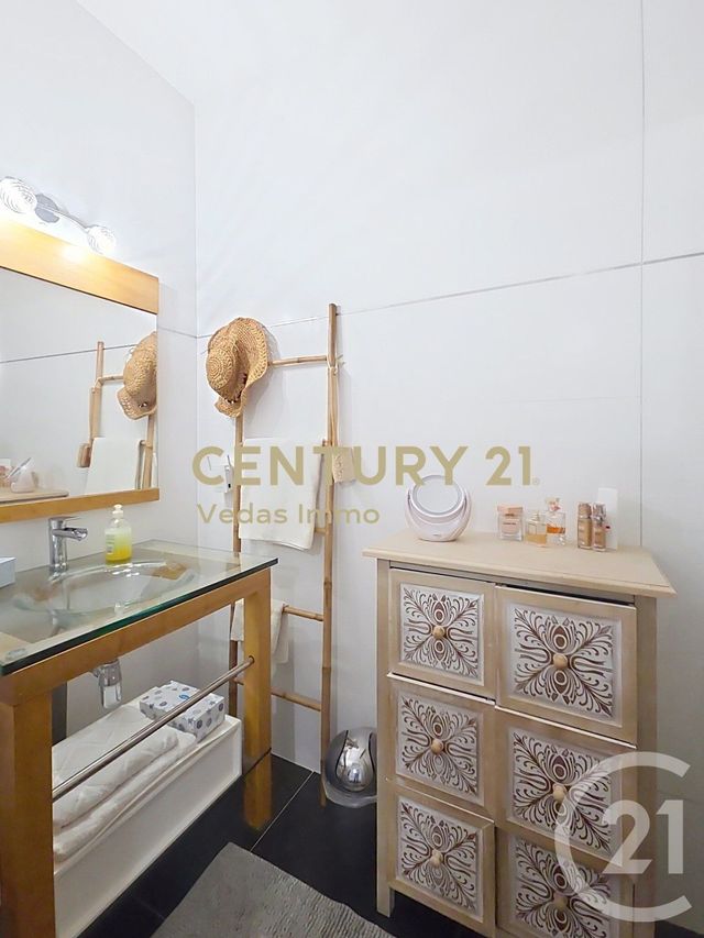 Maison &agrave; vendre - 5 pi&egrave;ces - 131,02 m2 - St Jean De Vedas - 34 - LANGUEDOC-ROUSSILLON