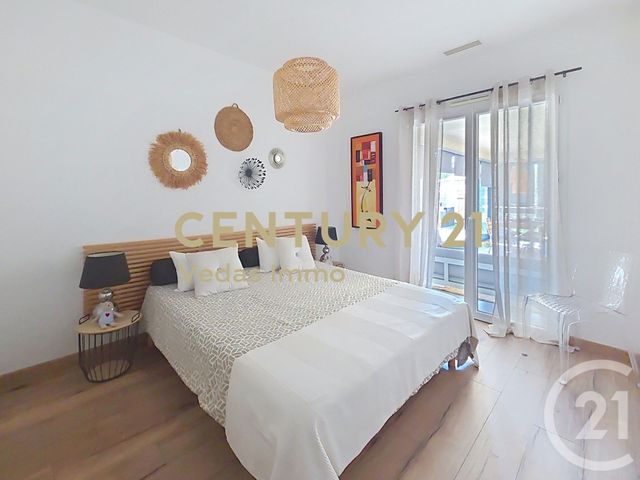 Maison &agrave; vendre - 5 pi&egrave;ces - 131,02 m2 - St Jean De Vedas - 34 - LANGUEDOC-ROUSSILLON
