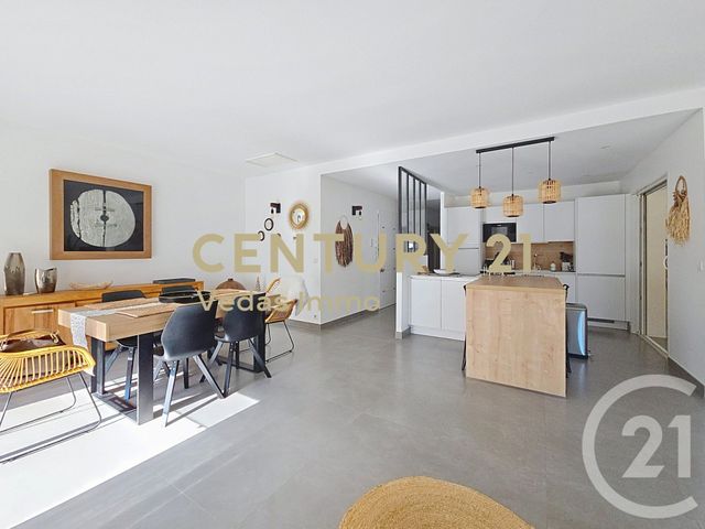 Maison &agrave; vendre - 5 pi&egrave;ces - 131,02 m2 - St Jean De Vedas - 34 - LANGUEDOC-ROUSSILLON