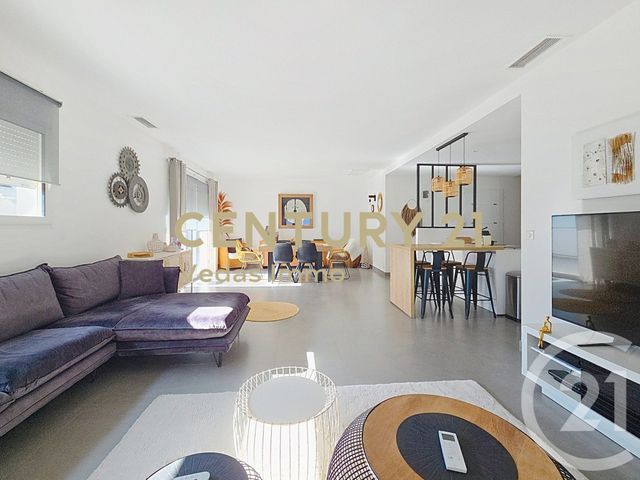 Maison &agrave; vendre - 5 pi&egrave;ces - 131,02 m2 - St Jean De Vedas - 34 - LANGUEDOC-ROUSSILLON