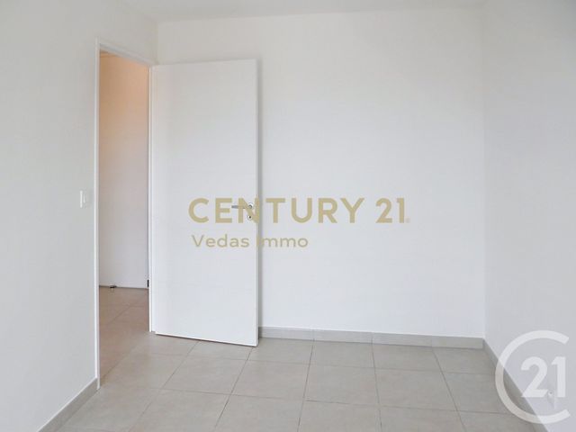 Appartement F3 &agrave; louer - 3 pi&egrave;ces - 56,60 m2 - Fabregues - 34 - LANGUEDOC-ROUSSILLON