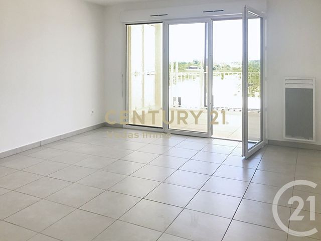 Appartement F3 &agrave; louer - 3 pi&egrave;ces - 56,60 m2 - Fabregues - 34 - LANGUEDOC-ROUSSILLON