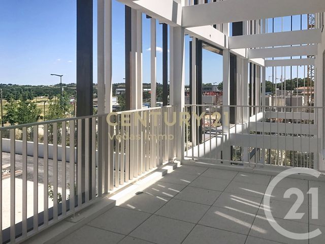 appartement - FABREGUES - 34