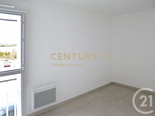 Appartement F3 &agrave; louer - 3 pi&egrave;ces - 56,60 m2 - Fabregues - 34 - LANGUEDOC-ROUSSILLON
