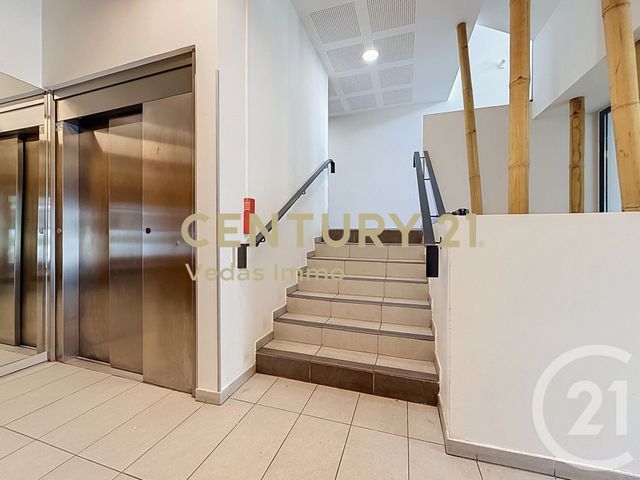 Appartement F3 &agrave; louer - 3 pi&egrave;ces - 56,60 m2 - Fabregues - 34 - LANGUEDOC-ROUSSILLON