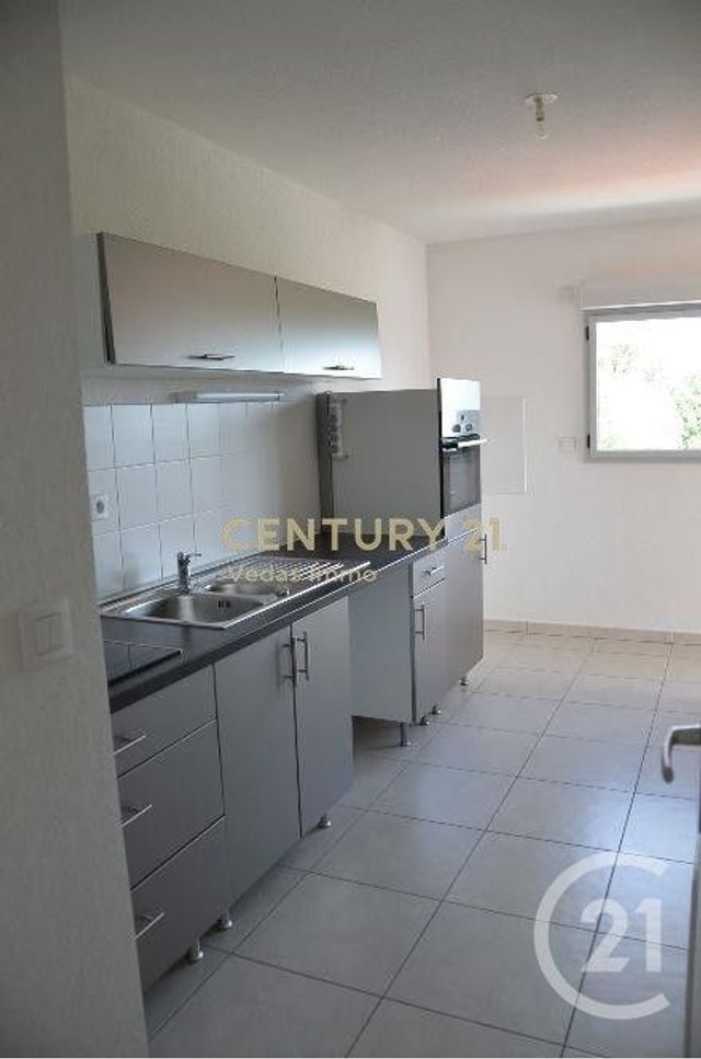 Appartement F3 &agrave; louer - 3 pi&egrave;ces - 68,90 m2 - Montpellier - 34 - LANGUEDOC-ROUSSILLON