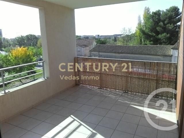 Appartement F3 &agrave; louer - 3 pi&egrave;ces - 68,90 m2 - Montpellier - 34 - LANGUEDOC-ROUSSILLON