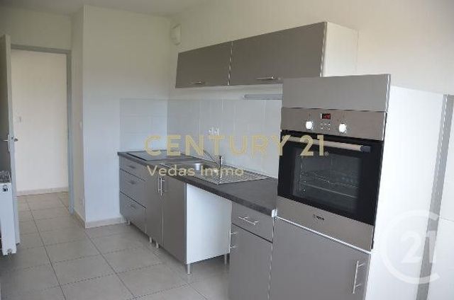 Appartement F3 &agrave; louer - 3 pi&egrave;ces - 68,90 m2 - Montpellier - 34 - LANGUEDOC-ROUSSILLON