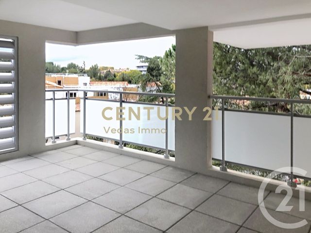 appartement - MONTPELLIER - 34