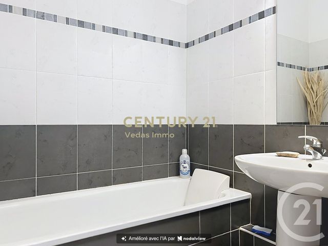 Appartement F4 &agrave; vendre - 4 pi&egrave;ces - 85,05 m2 - Montpellier - 34 - LANGUEDOC-ROUSSILLON