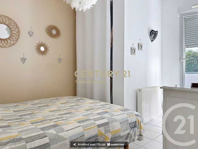 Appartement F4 &agrave; vendre - 4 pi&egrave;ces - 85,05 m2 - Montpellier - 34 - LANGUEDOC-ROUSSILLON