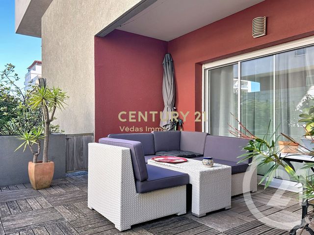 Appartement F4 &agrave; vendre - 4 pi&egrave;ces - 85,05 m2 - Montpellier - 34 - LANGUEDOC-ROUSSILLON