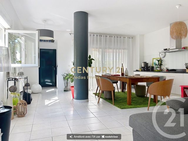 appartement - MONTPELLIER - 34