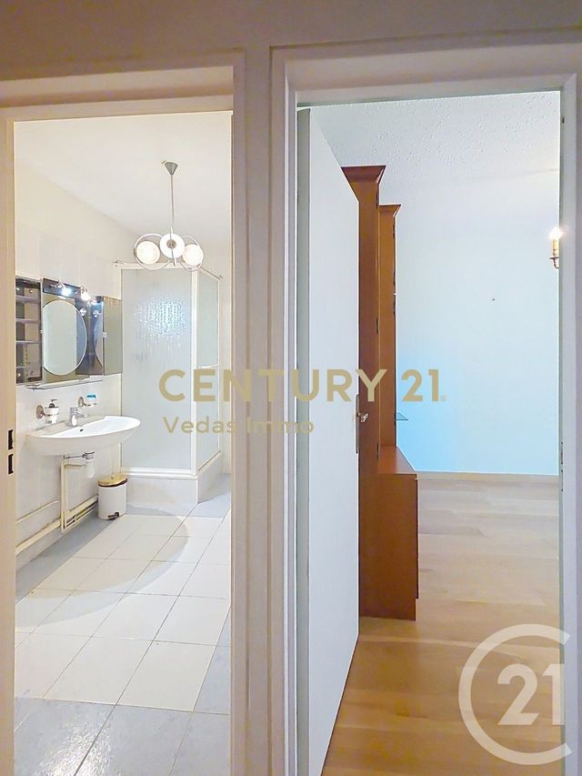 Appartement F5 &agrave; vendre - 7 pi&egrave;ces - 116 m2 - Montpellier - 34 - LANGUEDOC-ROUSSILLON