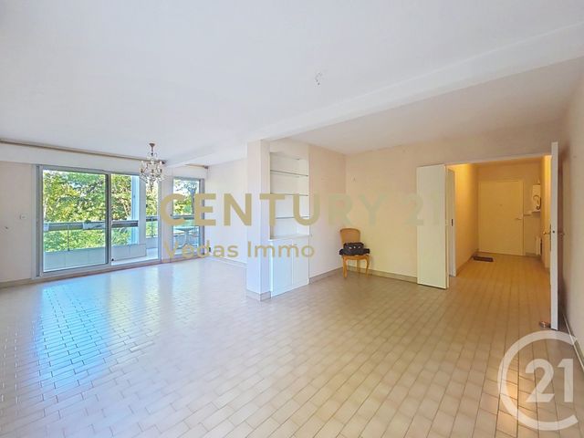 Appartement F5 &agrave; vendre - 7 pi&egrave;ces - 116 m2 - Montpellier - 34 - LANGUEDOC-ROUSSILLON