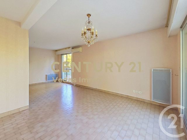 Appartement F5 &agrave; vendre - 7 pi&egrave;ces - 116 m2 - Montpellier - 34 - LANGUEDOC-ROUSSILLON
