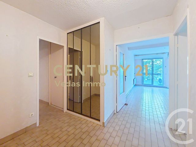 Appartement F5 &agrave; vendre - 7 pi&egrave;ces - 116 m2 - Montpellier - 34 - LANGUEDOC-ROUSSILLON