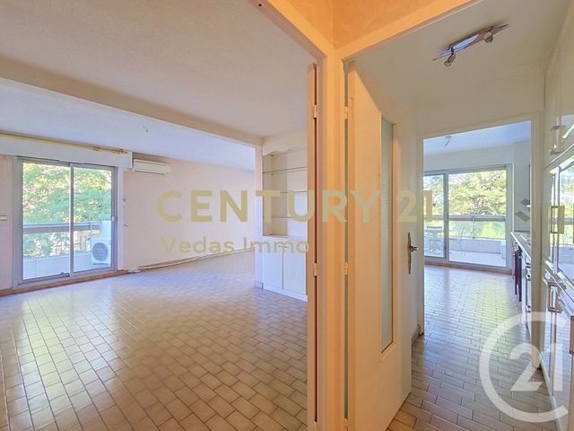 Appartement F5 &agrave; vendre - 7 pi&egrave;ces - 116 m2 - Montpellier - 34 - LANGUEDOC-ROUSSILLON