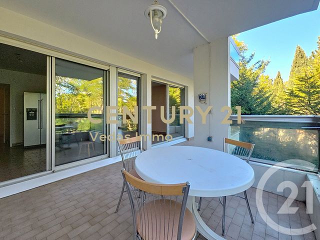Appartement F5 &agrave; vendre - 7 pi&egrave;ces - 116 m2 - Montpellier - 34 - LANGUEDOC-ROUSSILLON