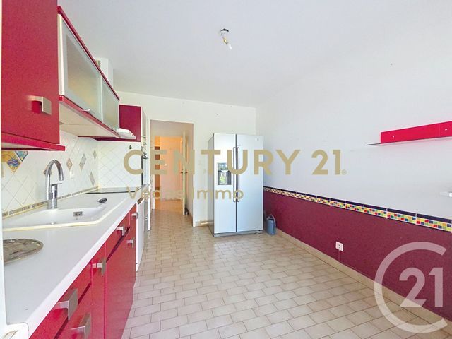 Appartement F5 &agrave; vendre - 7 pi&egrave;ces - 116 m2 - Montpellier - 34 - LANGUEDOC-ROUSSILLON