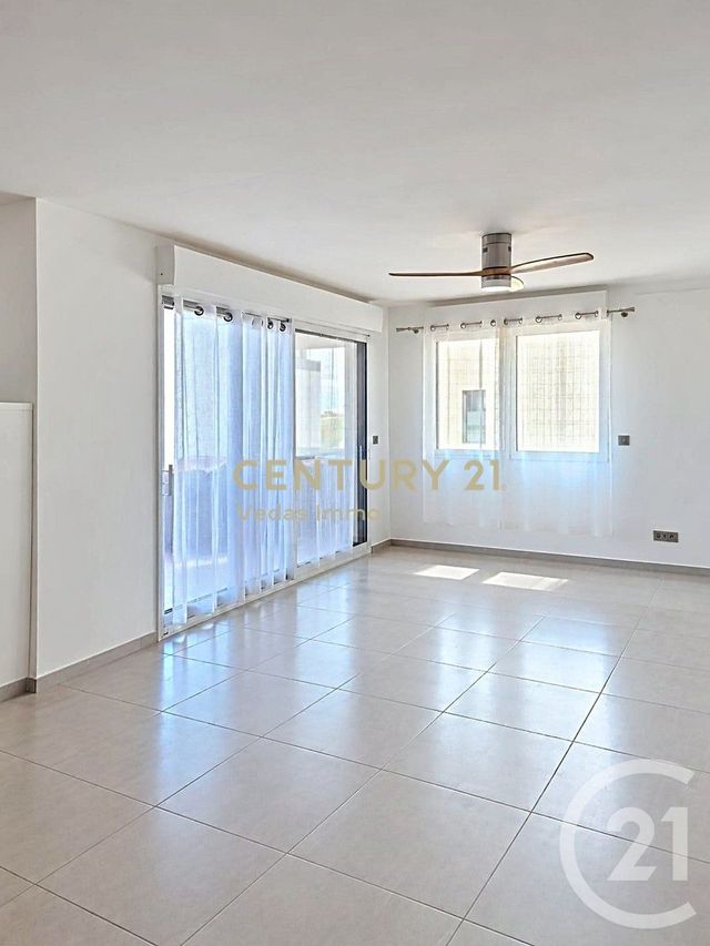 Appartement F3 &agrave; louer - 3 pi&egrave;ces - 66,70 m2 - St Jean De Vedas - 34 - LANGUEDOC-ROUSSILLON