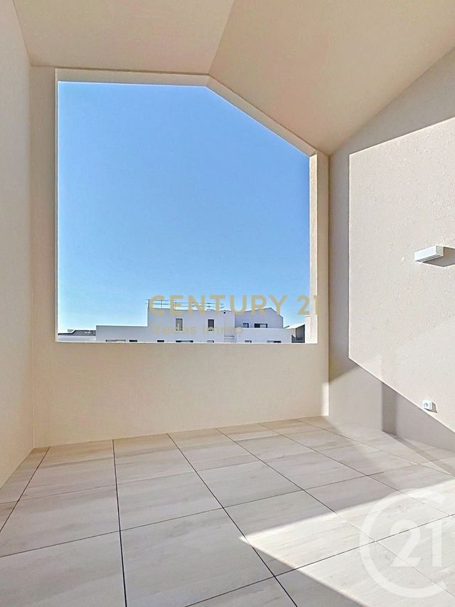 Appartement F3 &agrave; louer - 3 pi&egrave;ces - 66,70 m2 - St Jean De Vedas - 34 - LANGUEDOC-ROUSSILLON