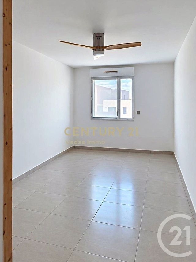 Appartement F3 &agrave; louer - 3 pi&egrave;ces - 66,70 m2 - St Jean De Vedas - 34 - LANGUEDOC-ROUSSILLON