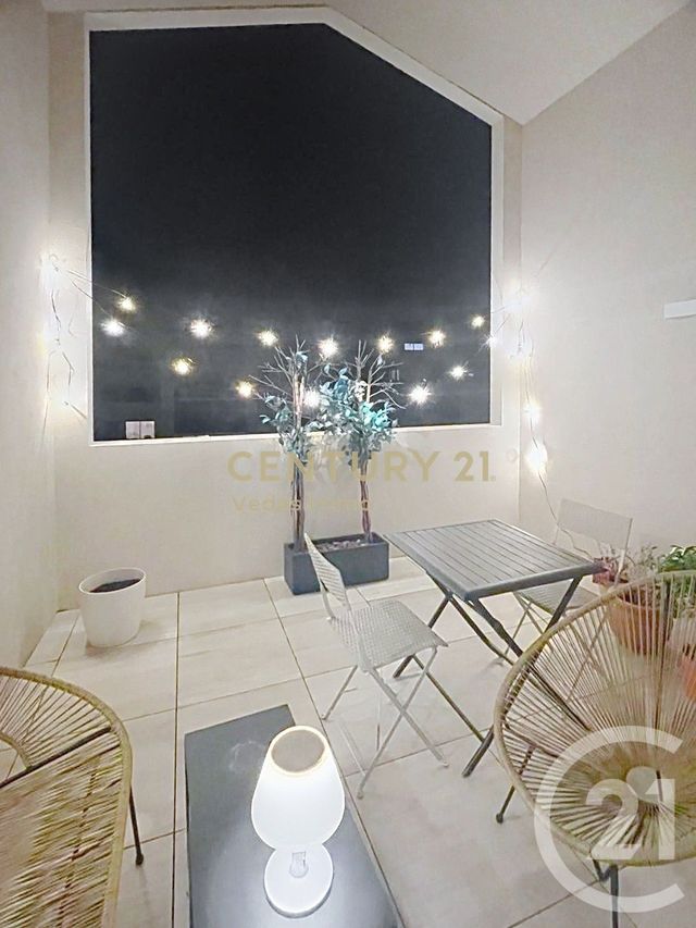 Appartement F3 &agrave; louer - 3 pi&egrave;ces - 66,70 m2 - St Jean De Vedas - 34 - LANGUEDOC-ROUSSILLON