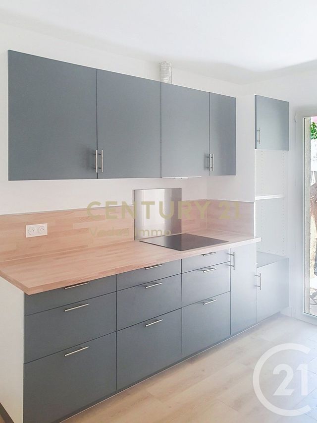 Maison &agrave; louer - 5 pi&egrave;ces - 101,50 m2 - Pignan - 34 - LANGUEDOC-ROUSSILLON
