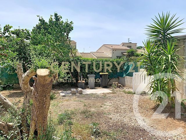 Maison &agrave; louer - 5 pi&egrave;ces - 101,50 m2 - Pignan - 34 - LANGUEDOC-ROUSSILLON