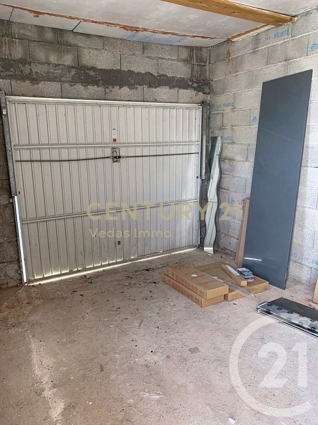 Maison &agrave; louer - 5 pi&egrave;ces - 101,50 m2 - Pignan - 34 - LANGUEDOC-ROUSSILLON