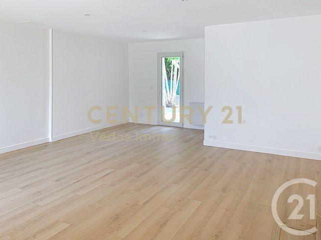 Maison &agrave; louer - 5 pi&egrave;ces - 101,50 m2 - Pignan - 34 - LANGUEDOC-ROUSSILLON