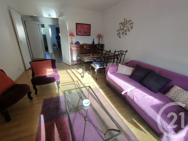 Appartement F2 à vendre - 2 pièces - 44,52 m2 - Deauville - 14 - BASSE-NORMANDIE