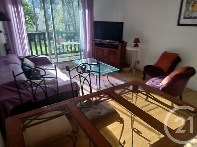 Appartement F2 à vendre - 2 pièces - 44,52 m2 - Deauville - 14 - BASSE-NORMANDIE