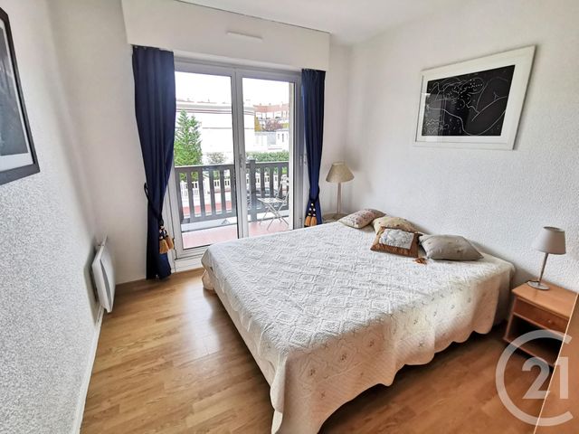 Appartement F2 à vendre - 2 pièces - 44,52 m2 - Deauville - 14 - BASSE-NORMANDIE